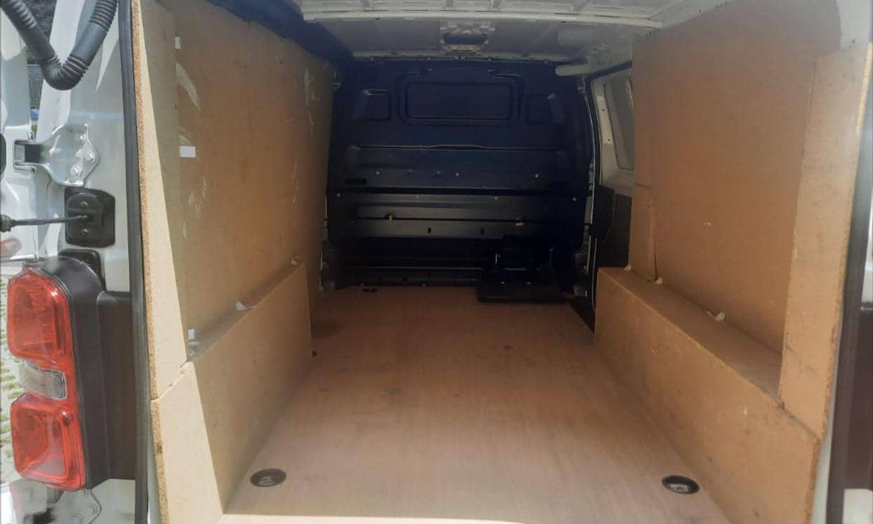 FIAT SCUDO — photo 7