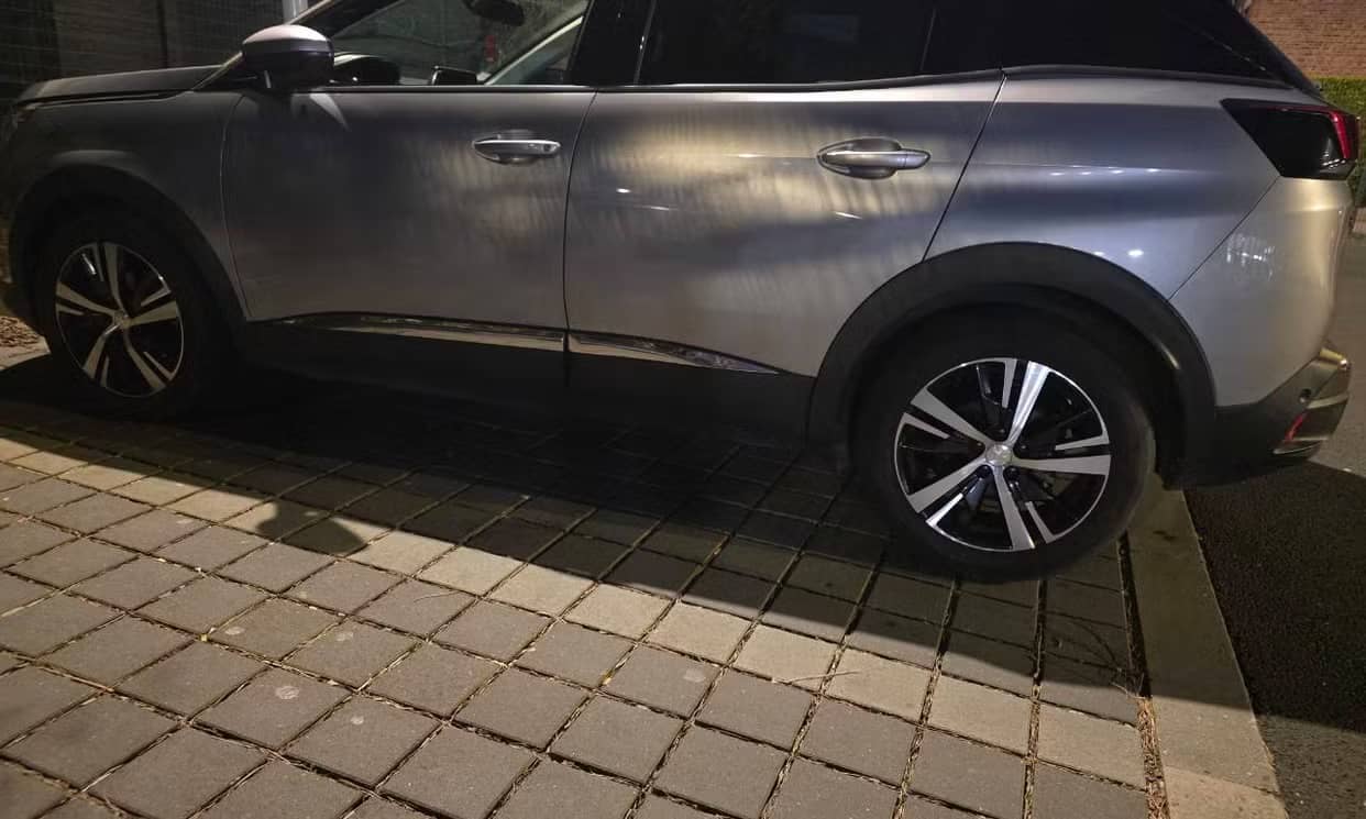 Peugeot 3008 — photo 5