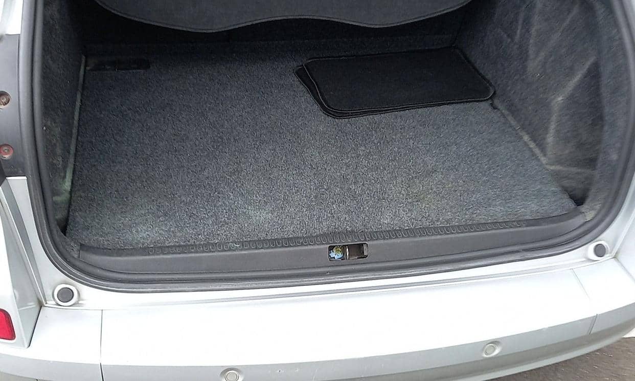 Renault CLIO III — photo 5