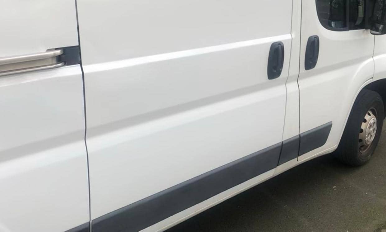 Peugeot BOXER — photo 2