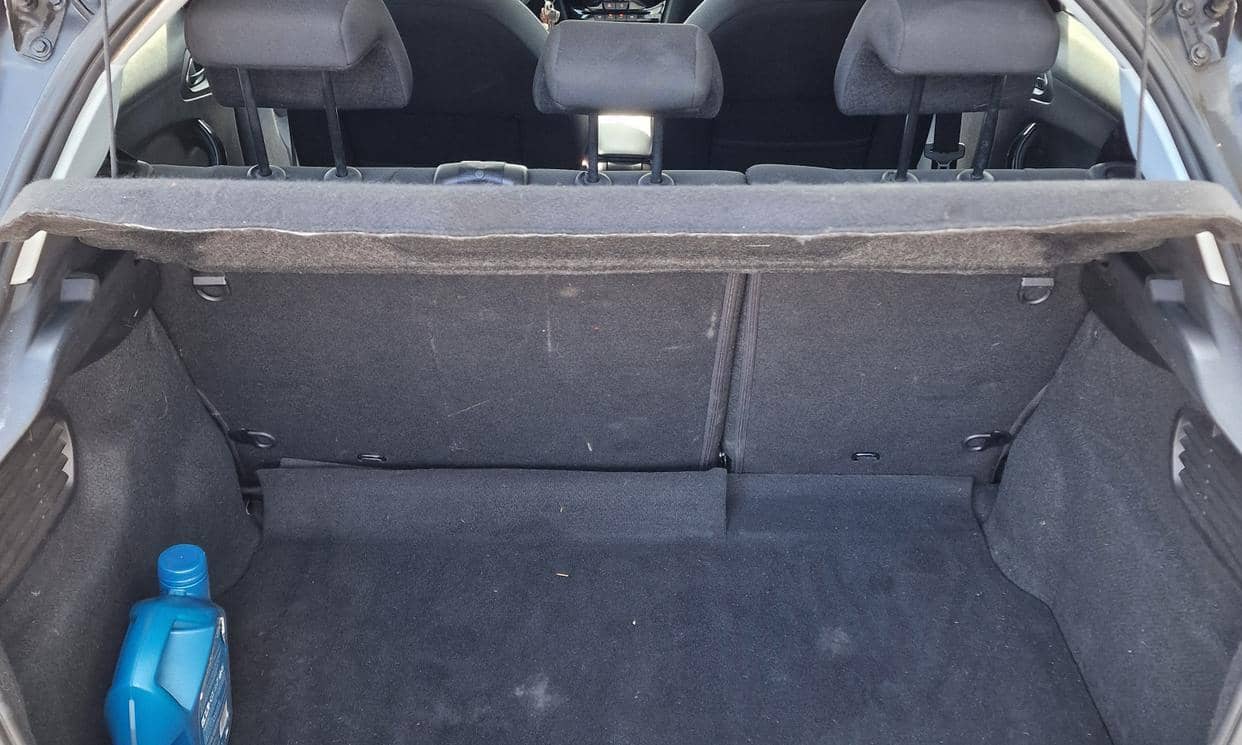 Peugeot 208 — photo 5