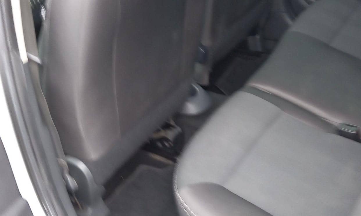 Renault CLIO III — photo 10