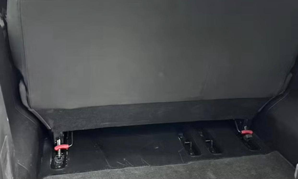 Toyota PROACE — photo 17