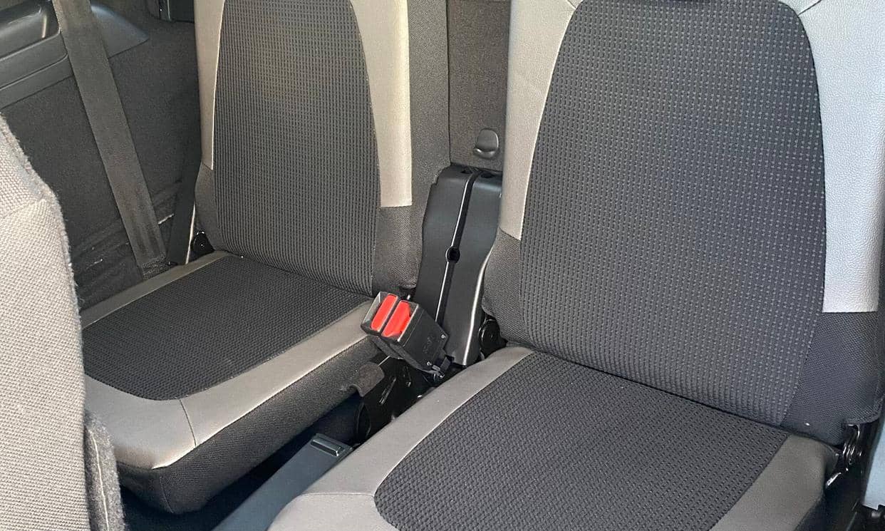 Citroen GRAND C4 SPACETOURER — photo 10