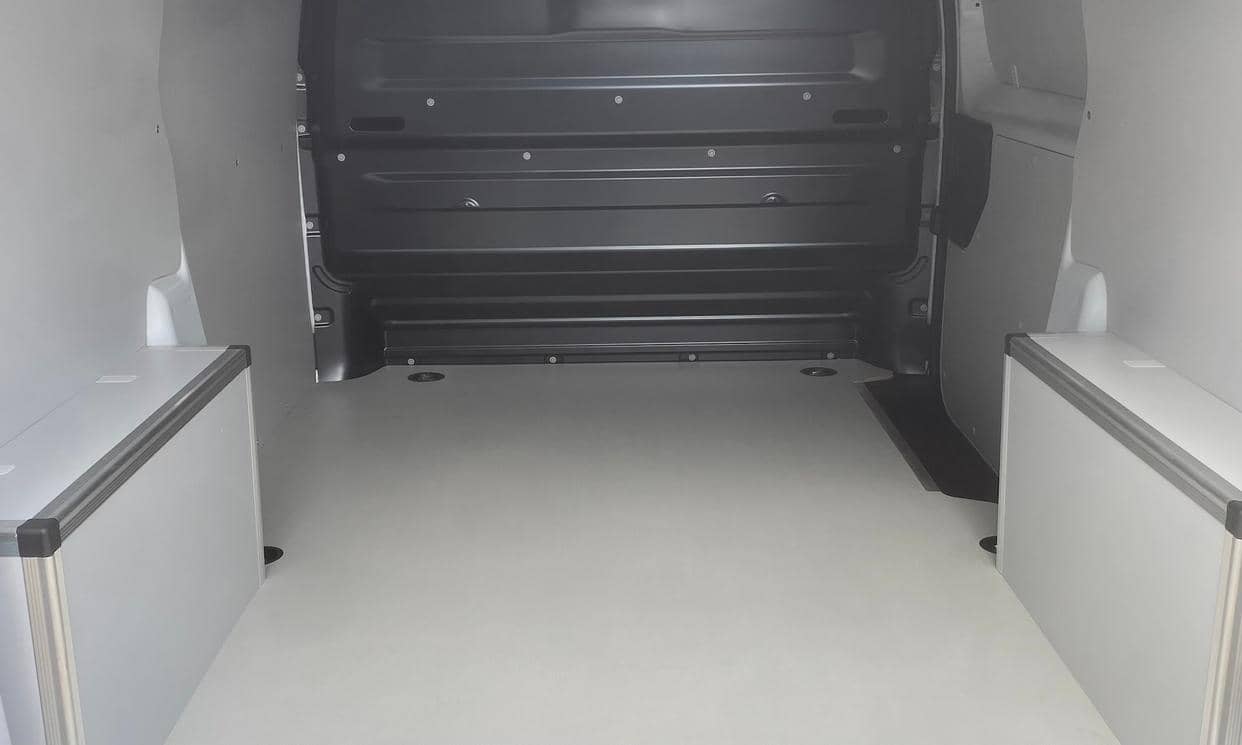 Opel VIVARO — photo 5
