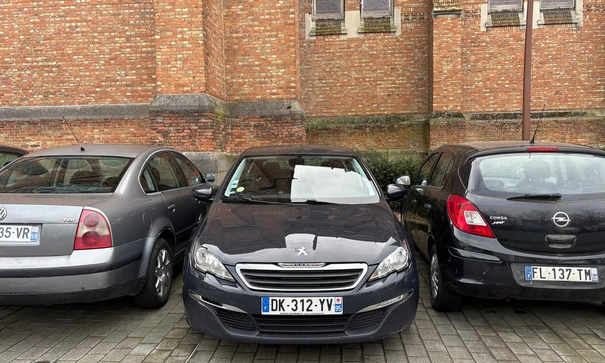Peugeot 308 — photo 8