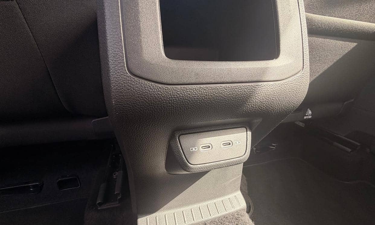 Volkswagen T-CROSS — photo 11