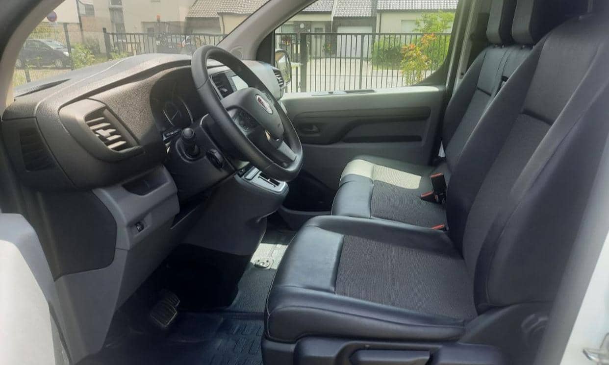 FIAT SCUDO — photo 3
