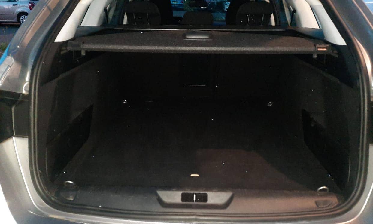 Peugeot 308 — photo 9