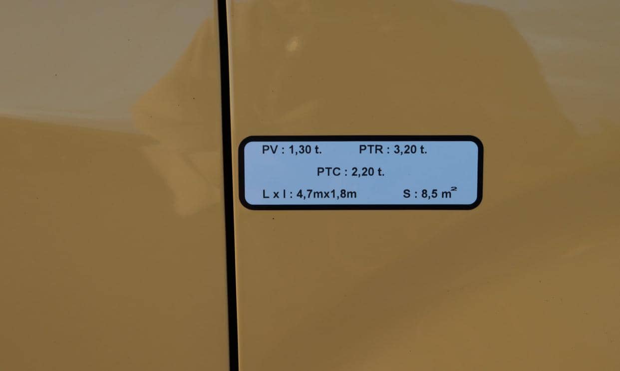 FIAT DOBLO — photo 9