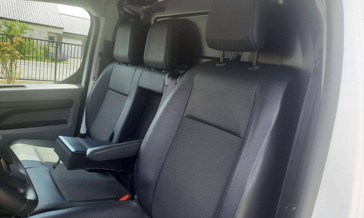 FIAT SCUDO — photo 8