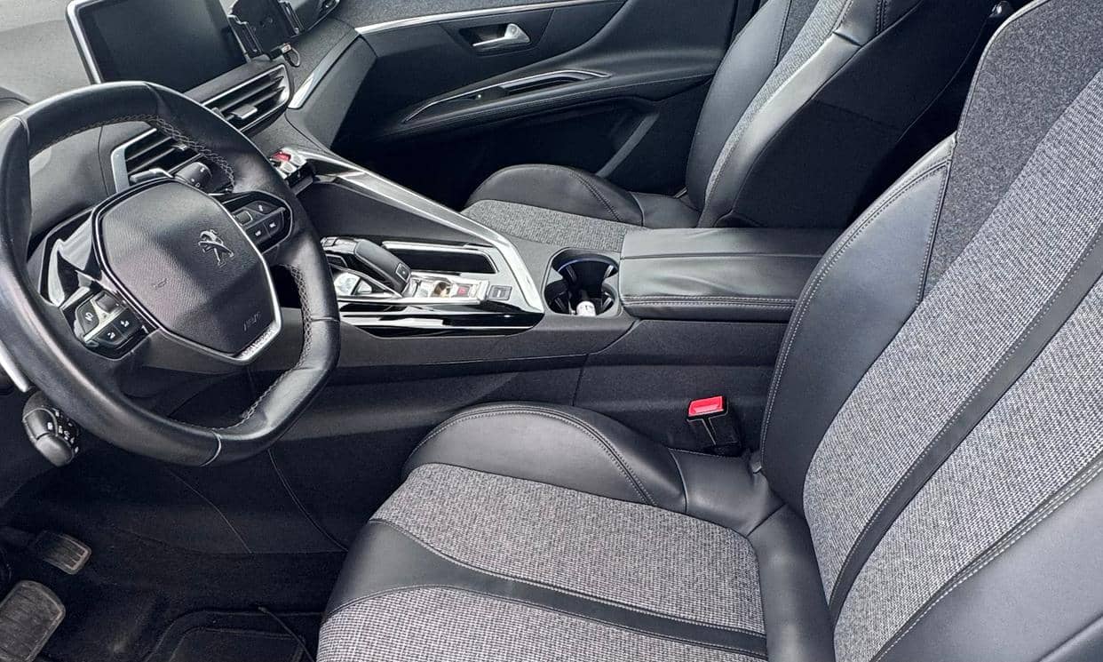 Peugeot 3008 — photo 5