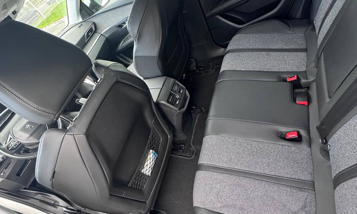 Peugeot 3008 — photo 7