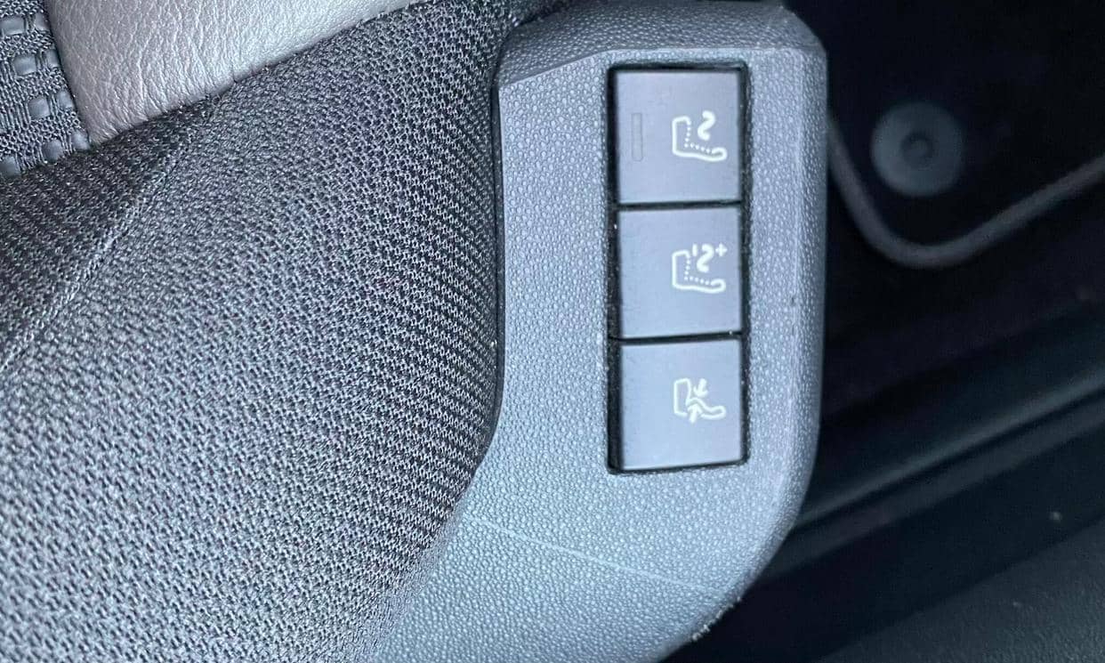 Citroen GRAND C4 SPACETOURER — photo 14
