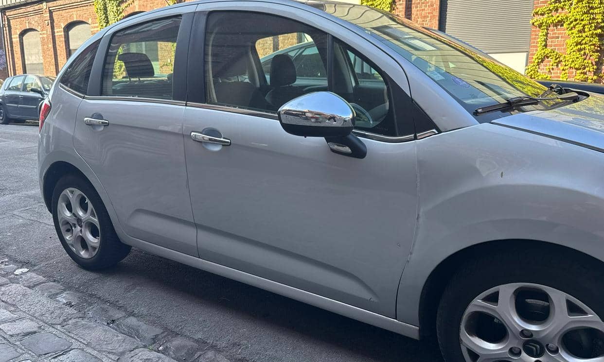 Citroen C3 — photo 2