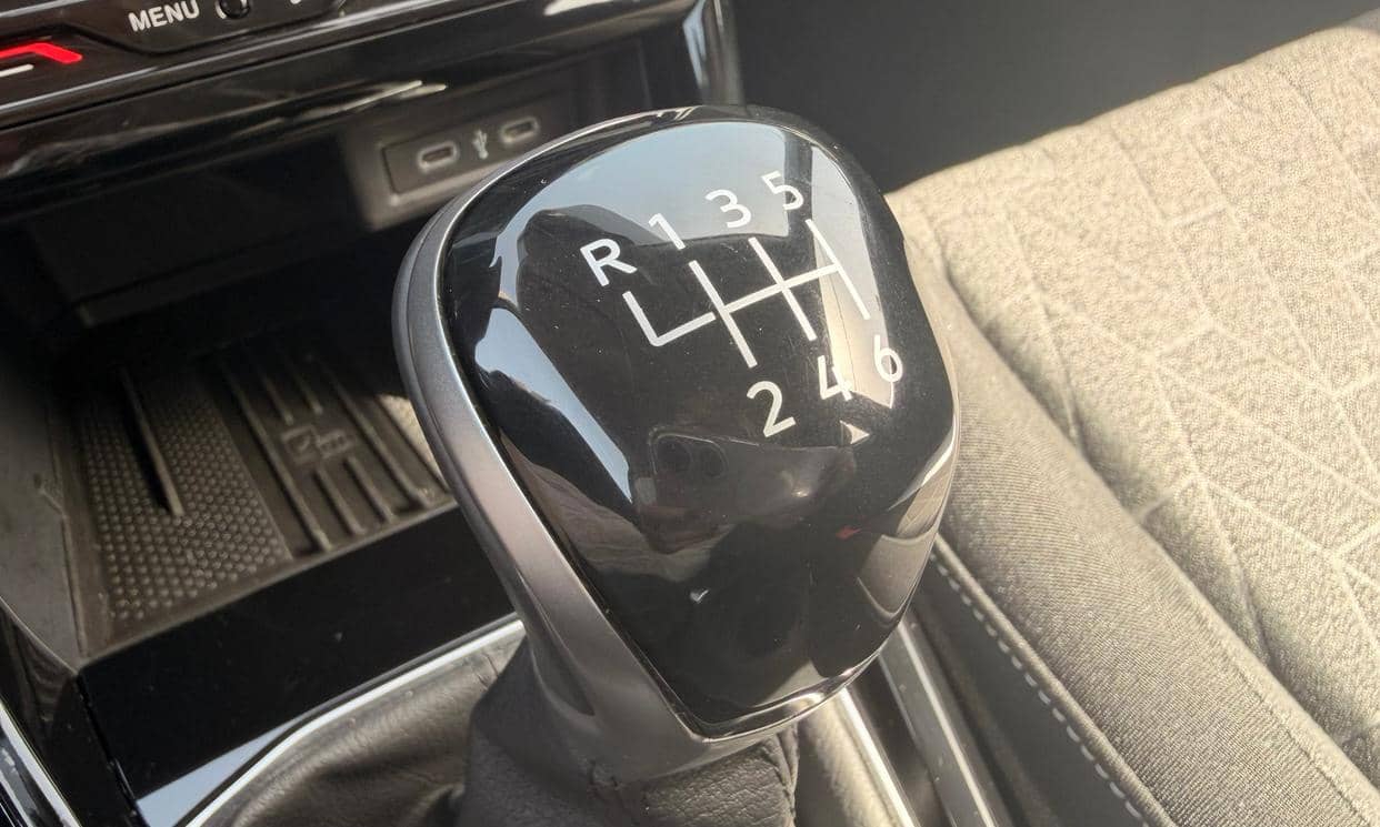 Volkswagen T-CROSS — photo 12