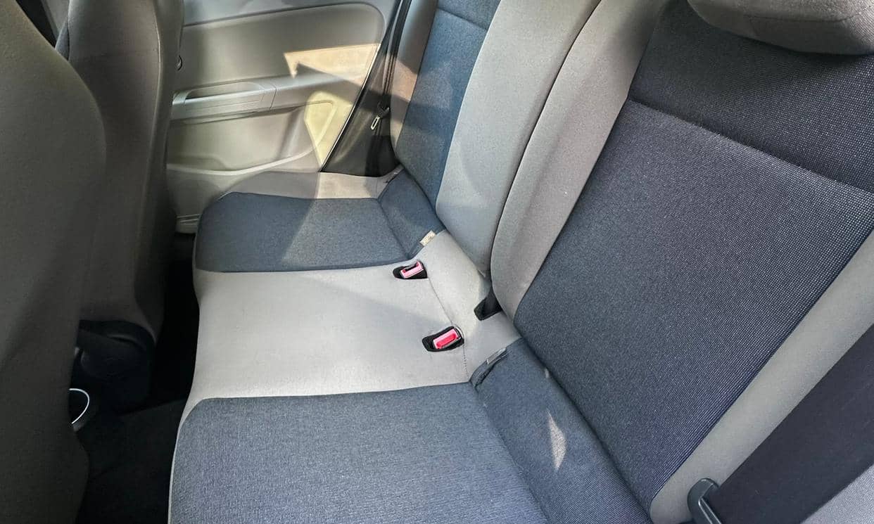 Volkswagen UP — photo 5