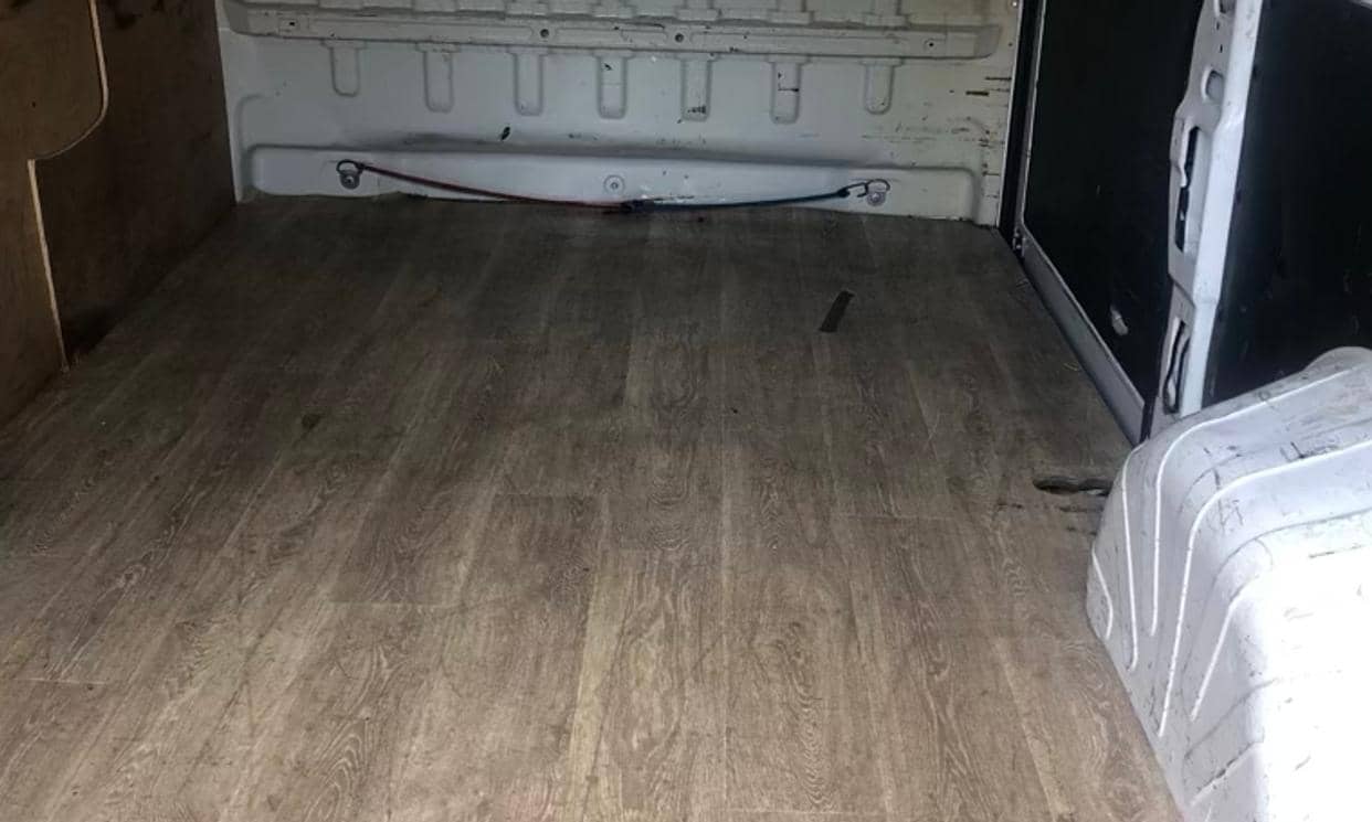 Peugeot BOXER — photo 4