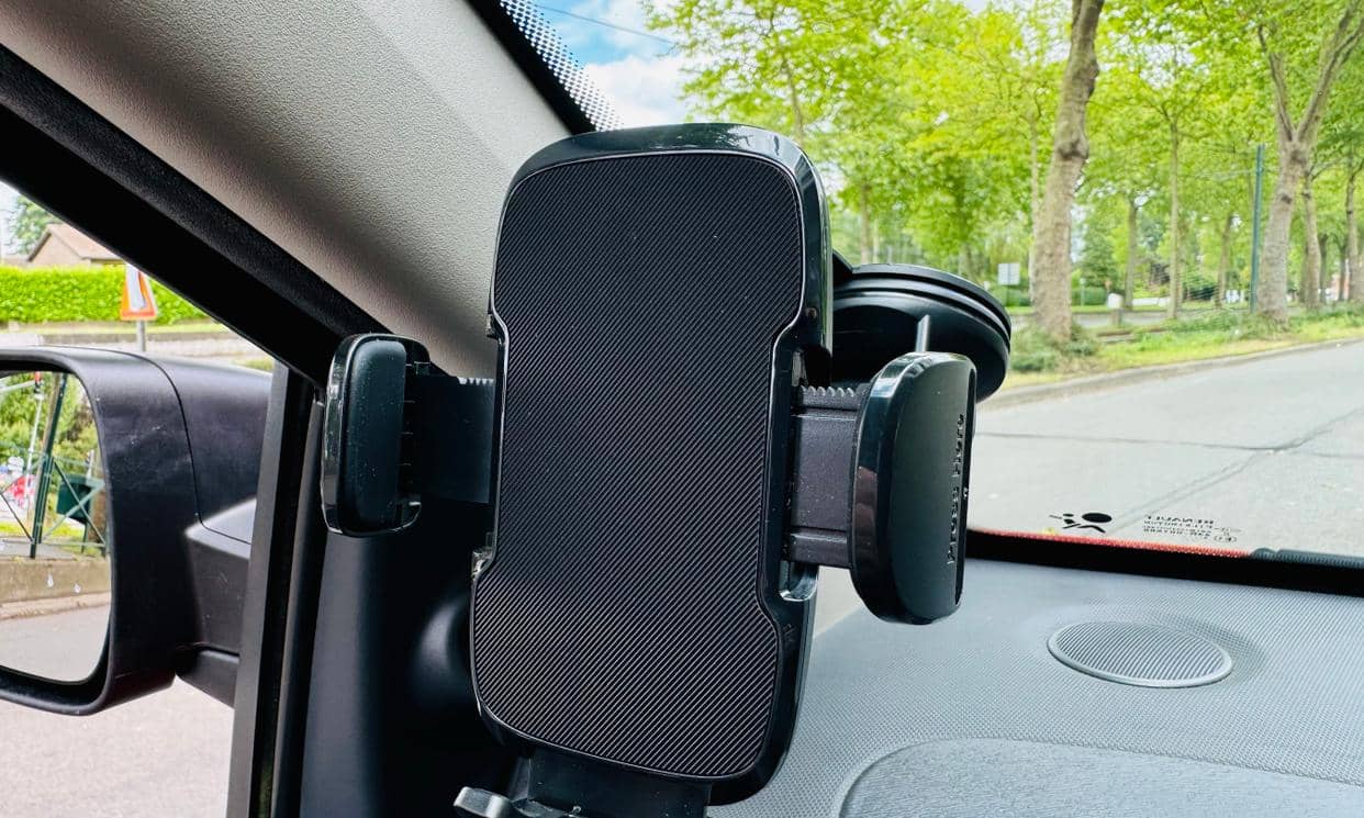 Renault TWINGO II — photo 9
