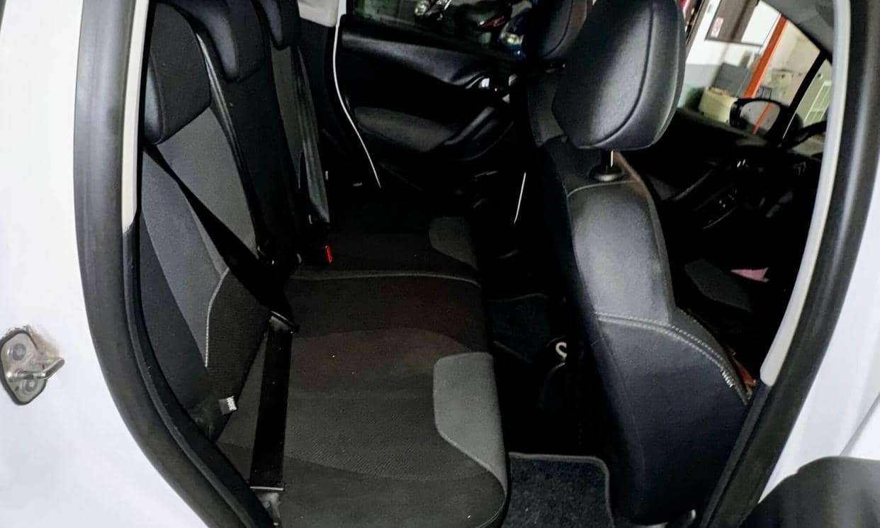 Citroen C3 — photo 2