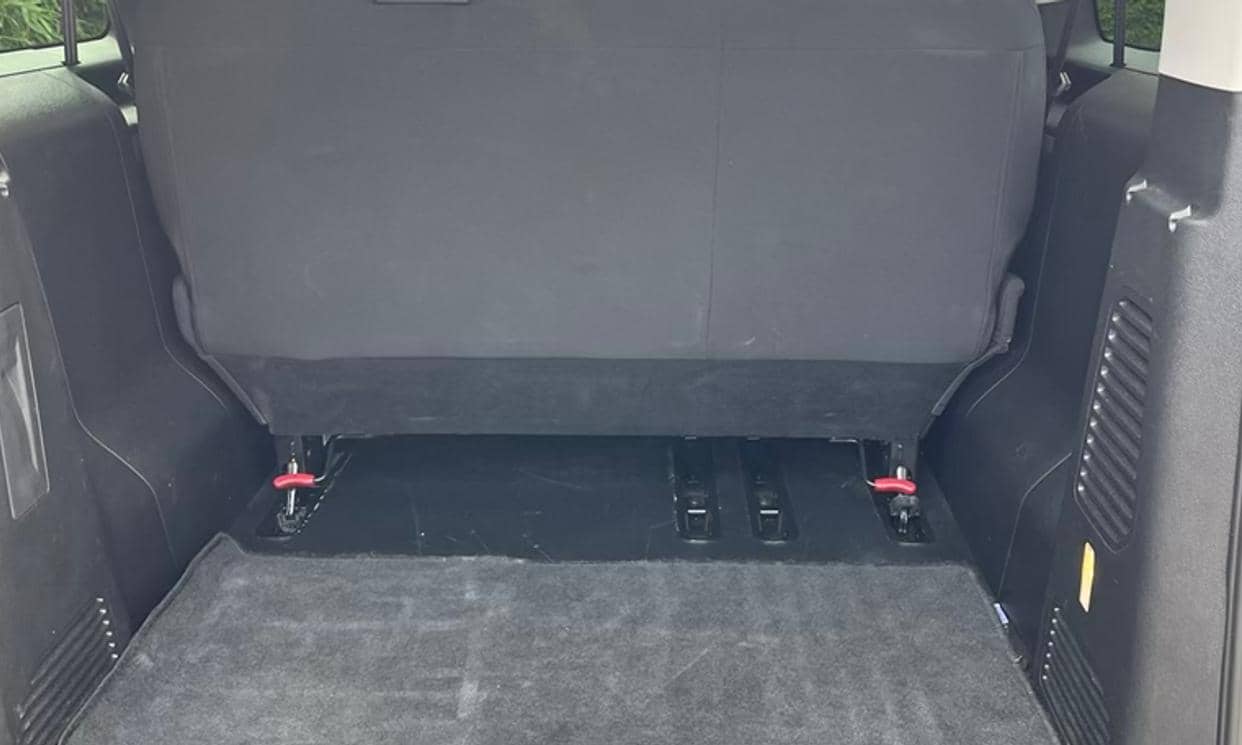 Toyota PROACE — photo 12