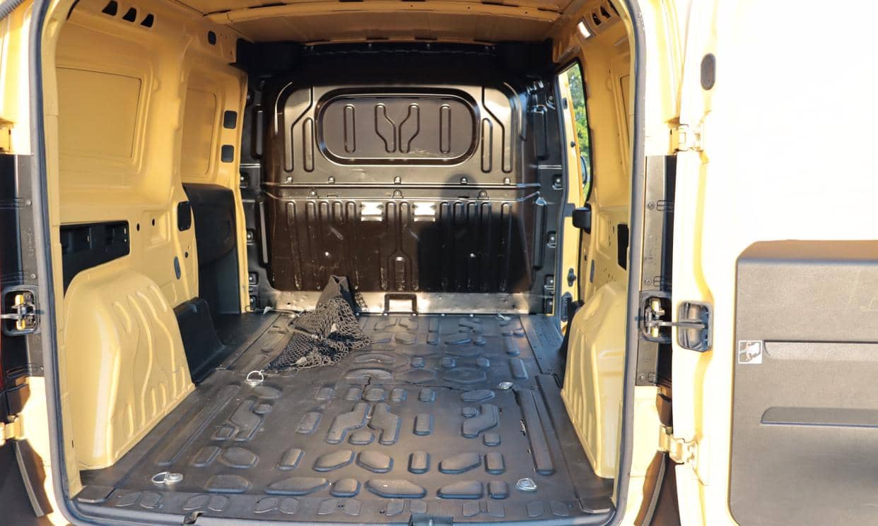 FIAT DOBLO — photo 8