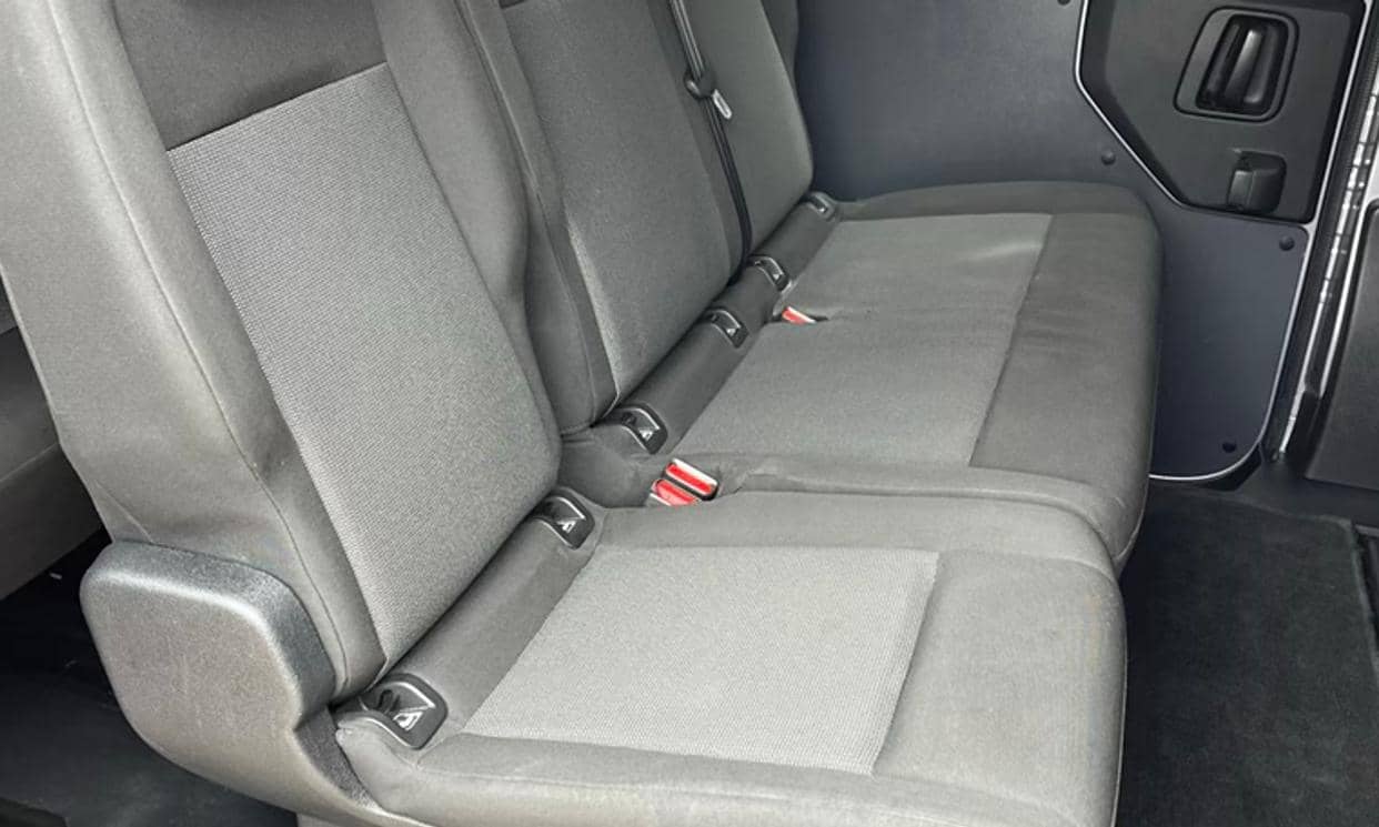 Toyota PROACE — photo 8