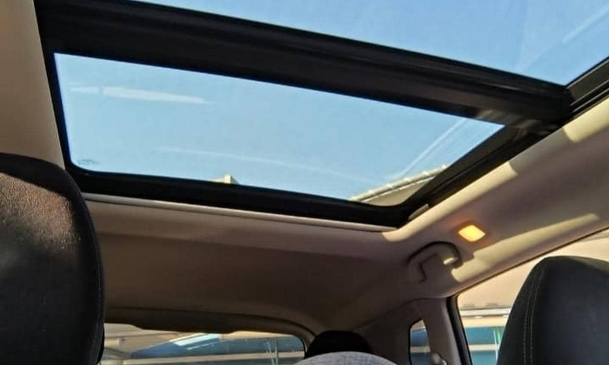 Nissan X-TRAIL — photo 2