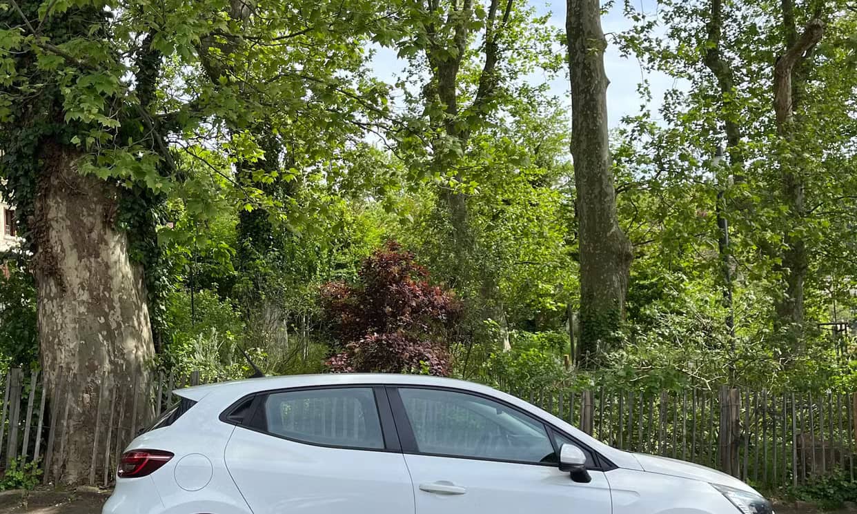 Renault CLIO V — photo 2