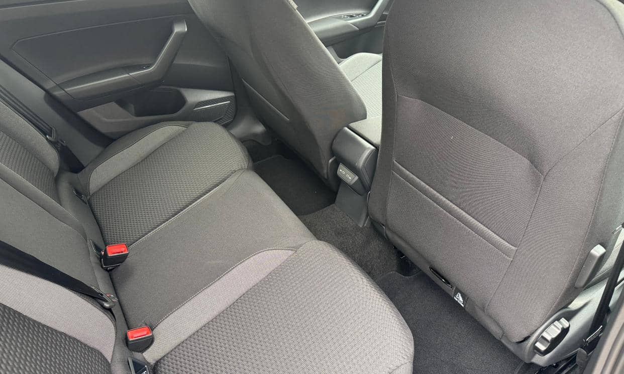 Volkswagen POLO — photo 9