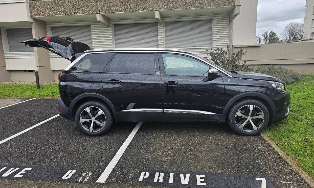 Nissan QASHQAI — photo 2