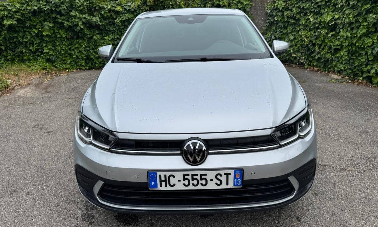 Volkswagen POLO — photo 2