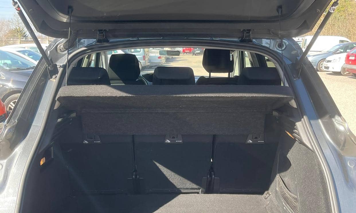 Citroen C4 PICASSO — photo 6