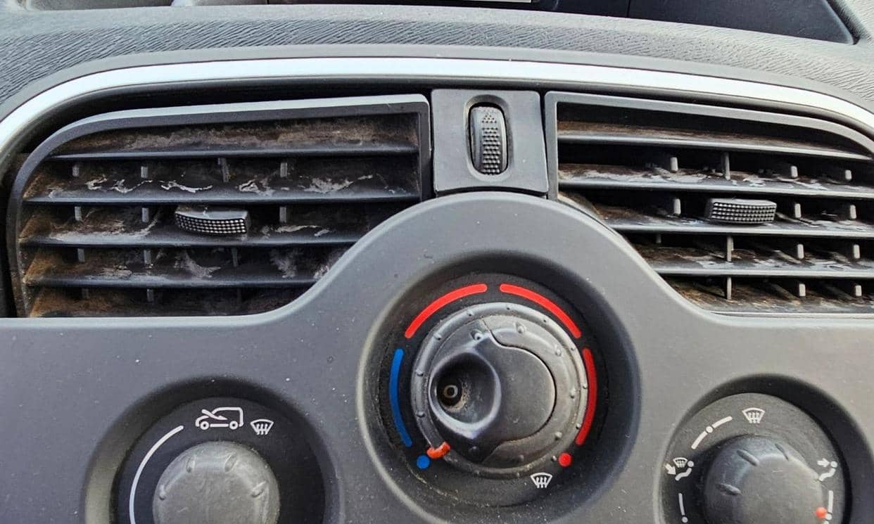 Renault KANGOO II — photo 5