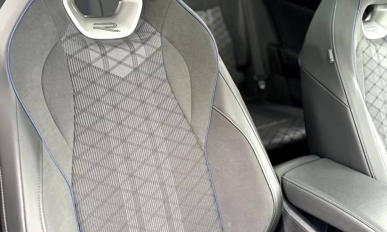 Volkswagen TIGUAN — photo 7