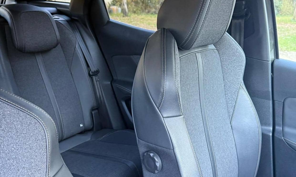 Peugeot 3008 — photo 9