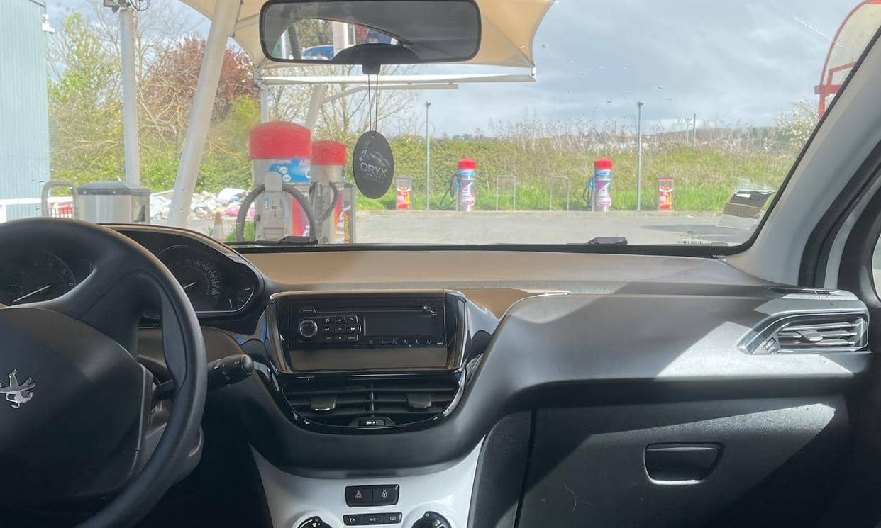 Peugeot 208 — photo 5