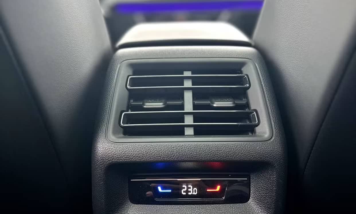 Volkswagen TIGUAN — photo 5