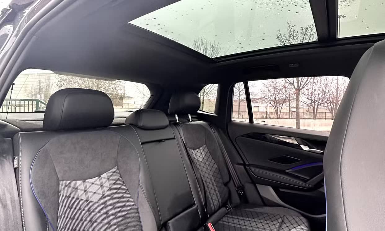Volkswagen TIGUAN — photo 6