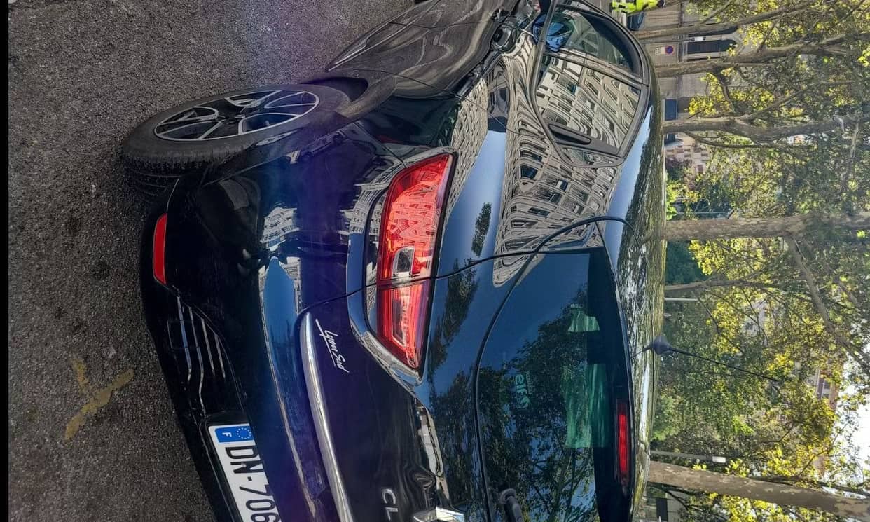 Renault CLIO IV — photo 4