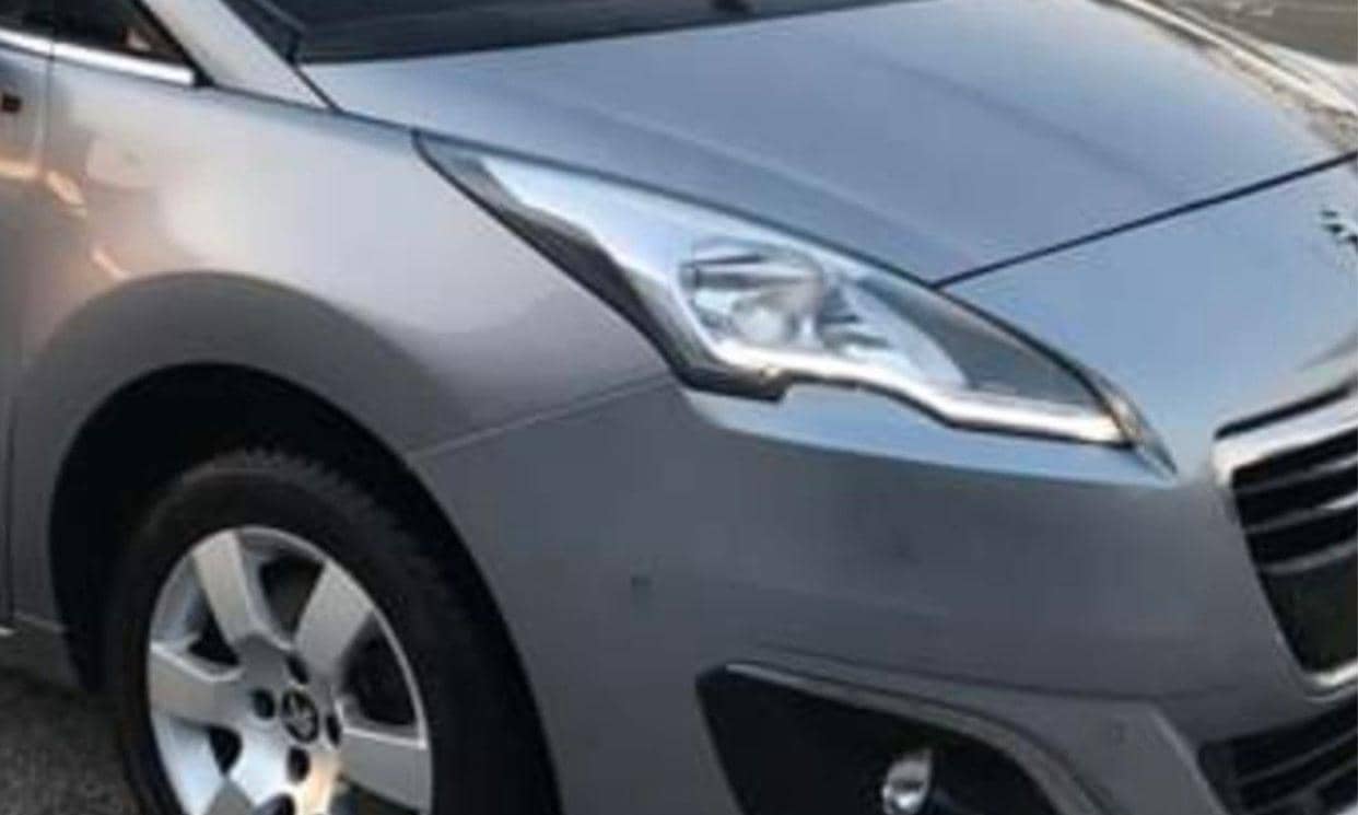 Peugeot 5008 — photo 5