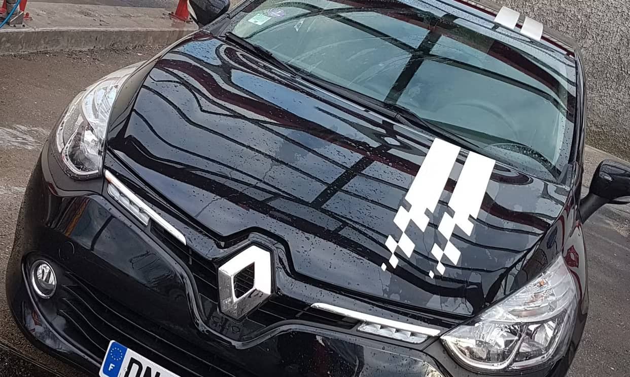 Renault CLIO IV — photo 9