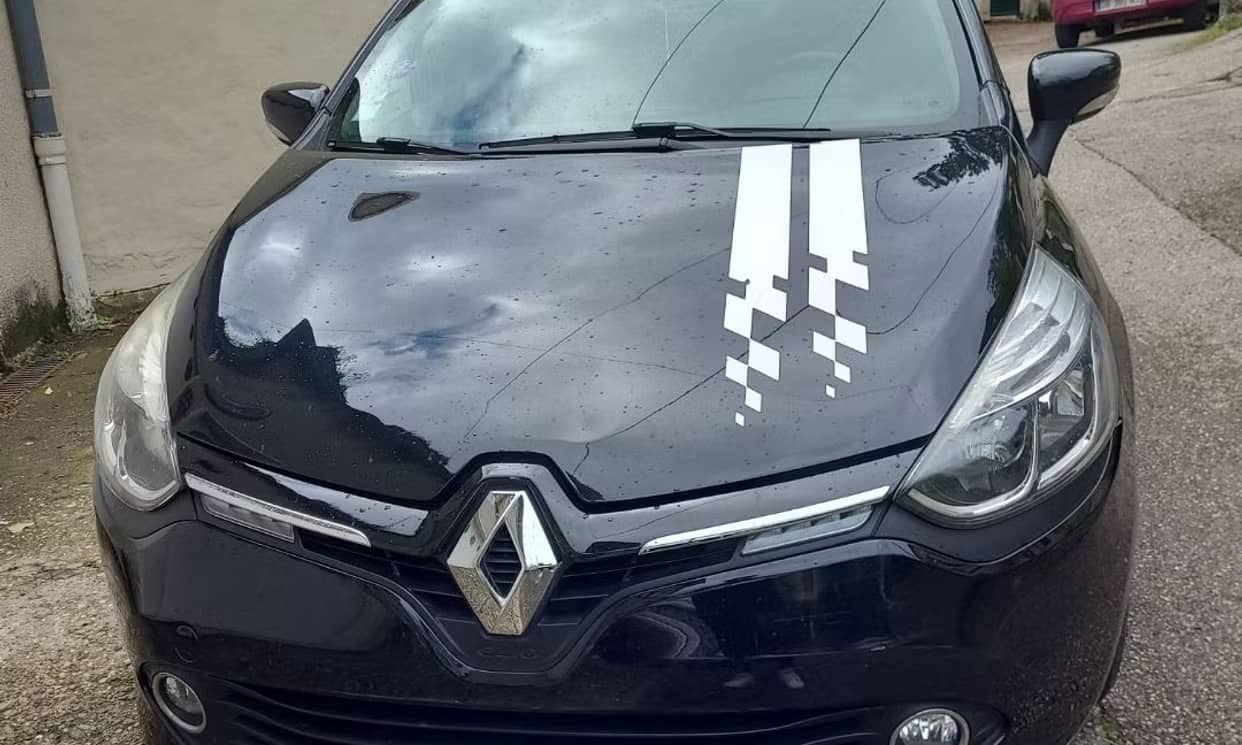 Renault CLIO IV — photo 8