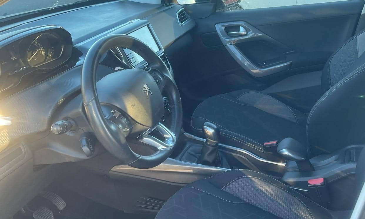 Peugeot 2008 — photo 5
