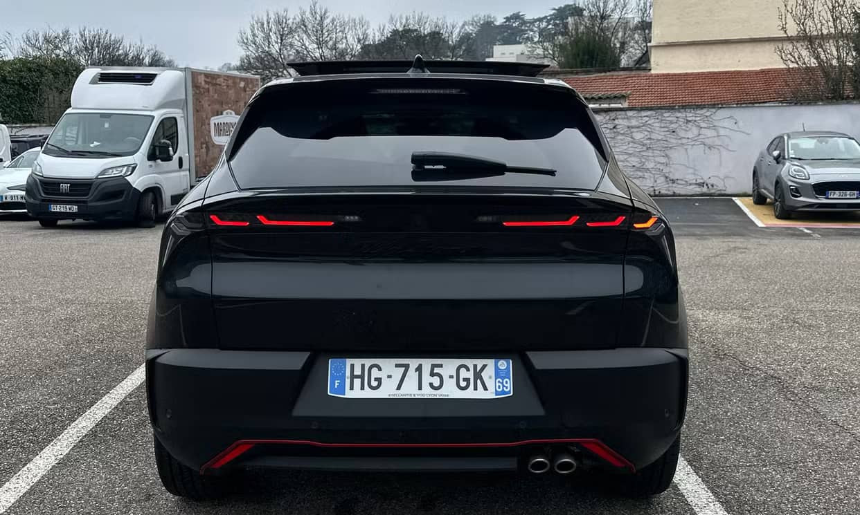Alfa Romeo JUNIOR — photo 9