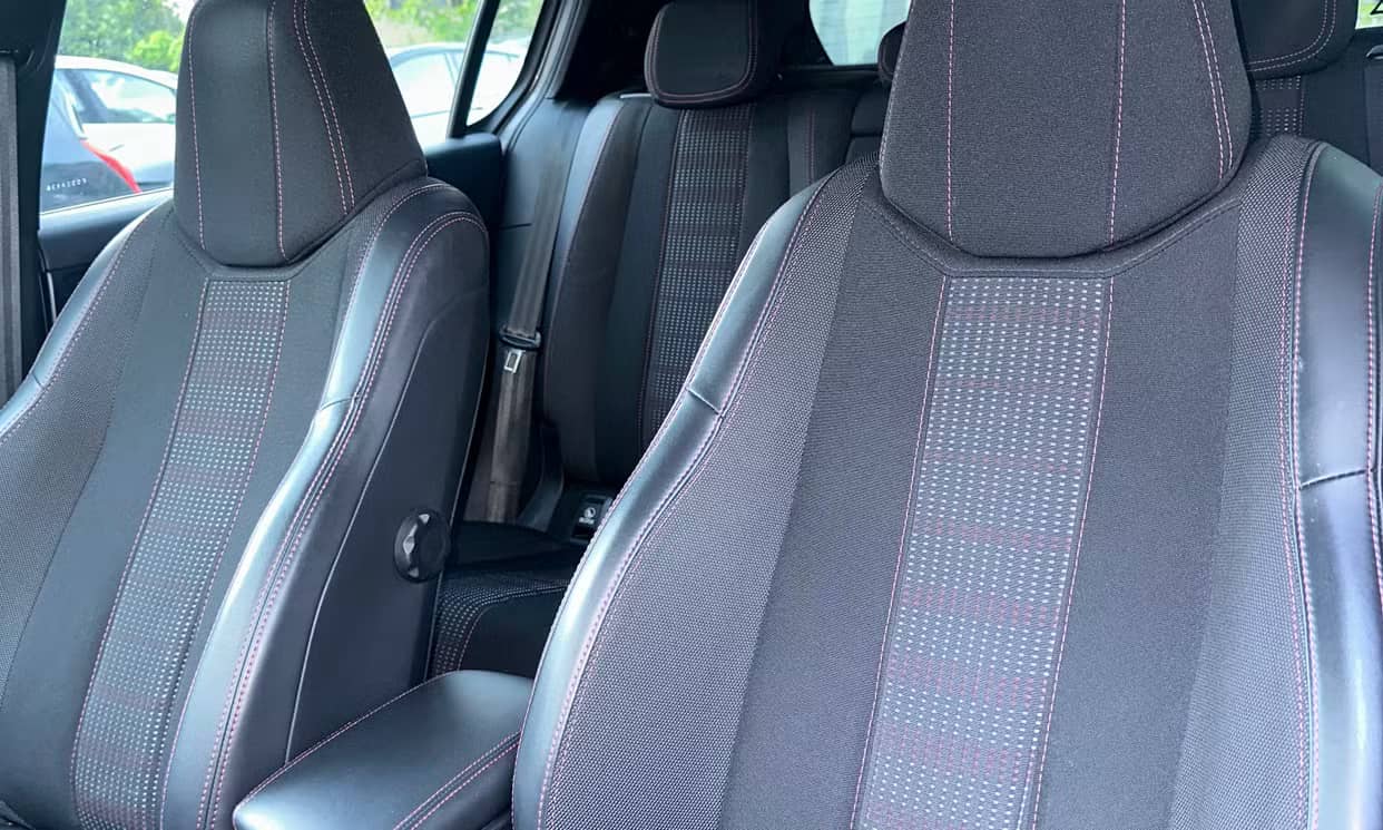 Peugeot 308 — photo 5