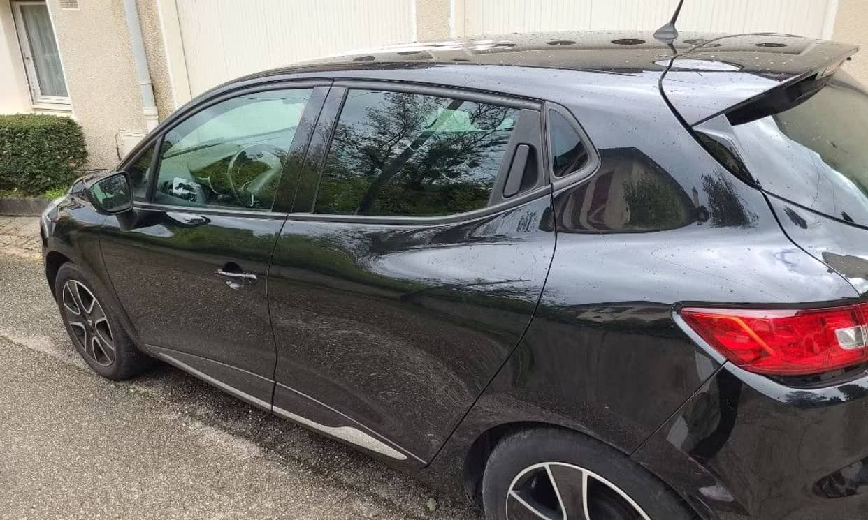 Renault CLIO IV — photo 5