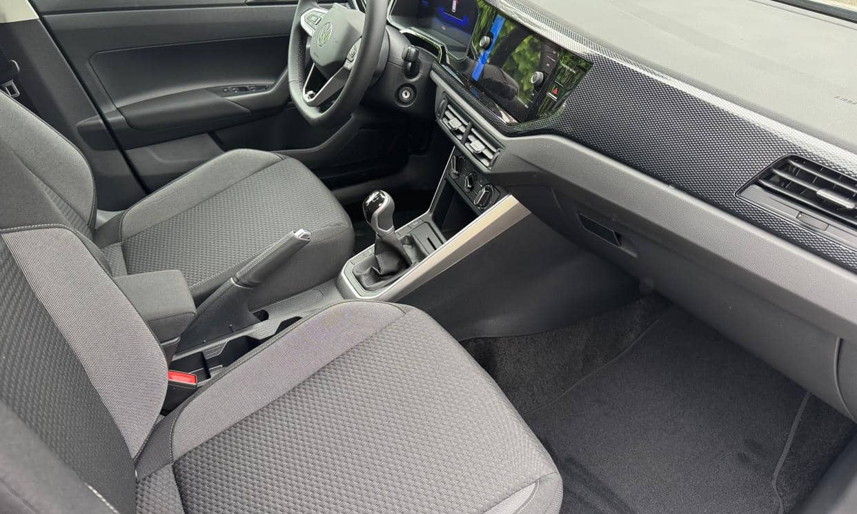 Volkswagen POLO — photo 10