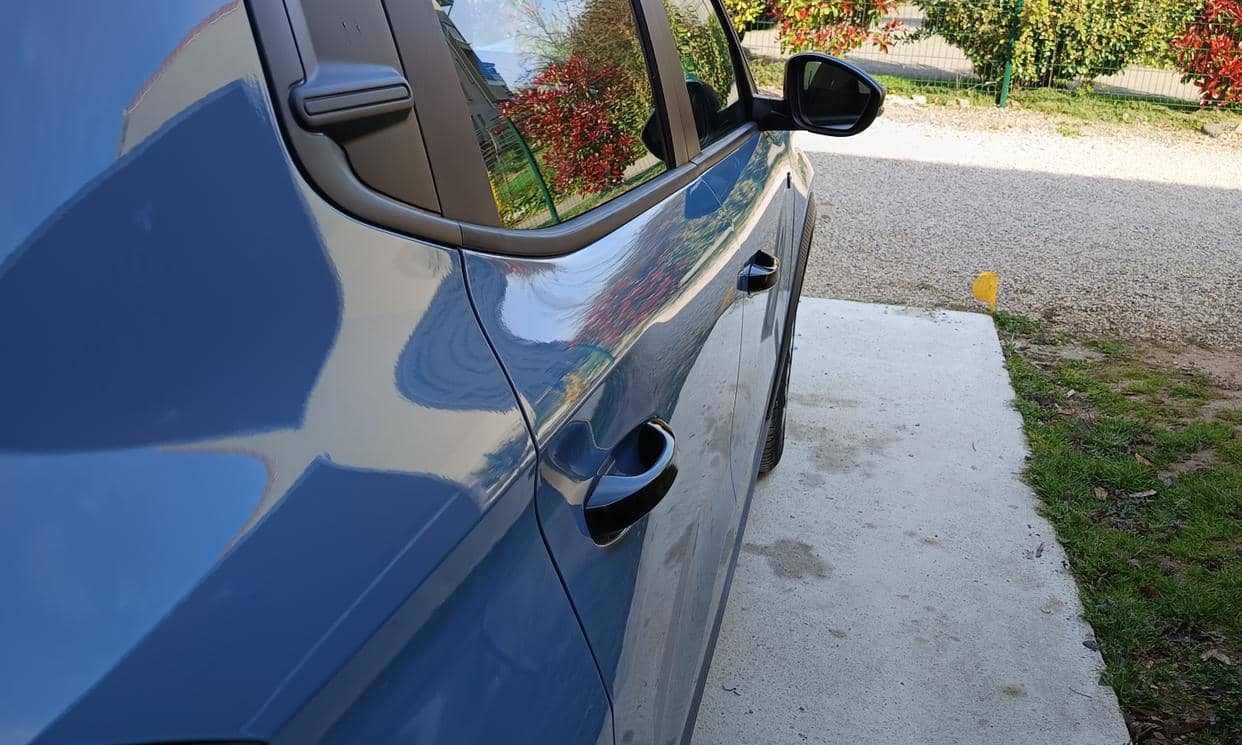 Citroen E-C3 — photo 13