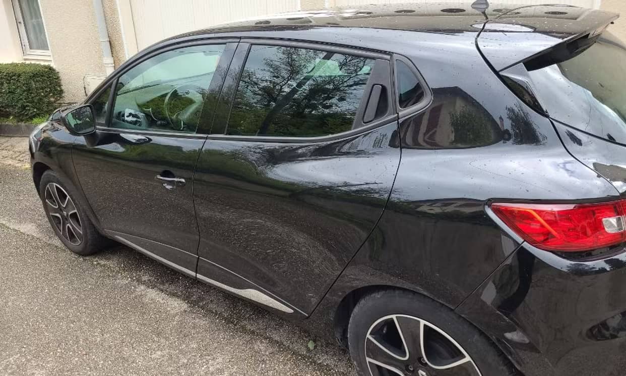 Renault CLIO IV — photo 7